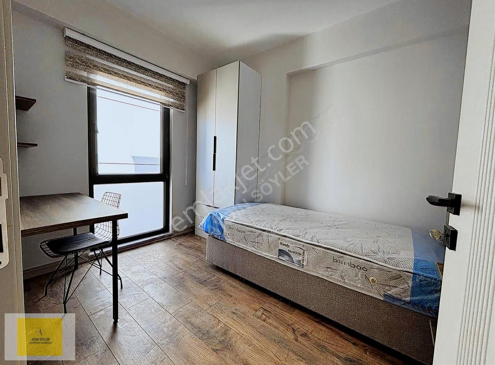 Görükle Dumlupınar Mah Site İçi Satılık 2+1 Ara Kat - Görsel 23