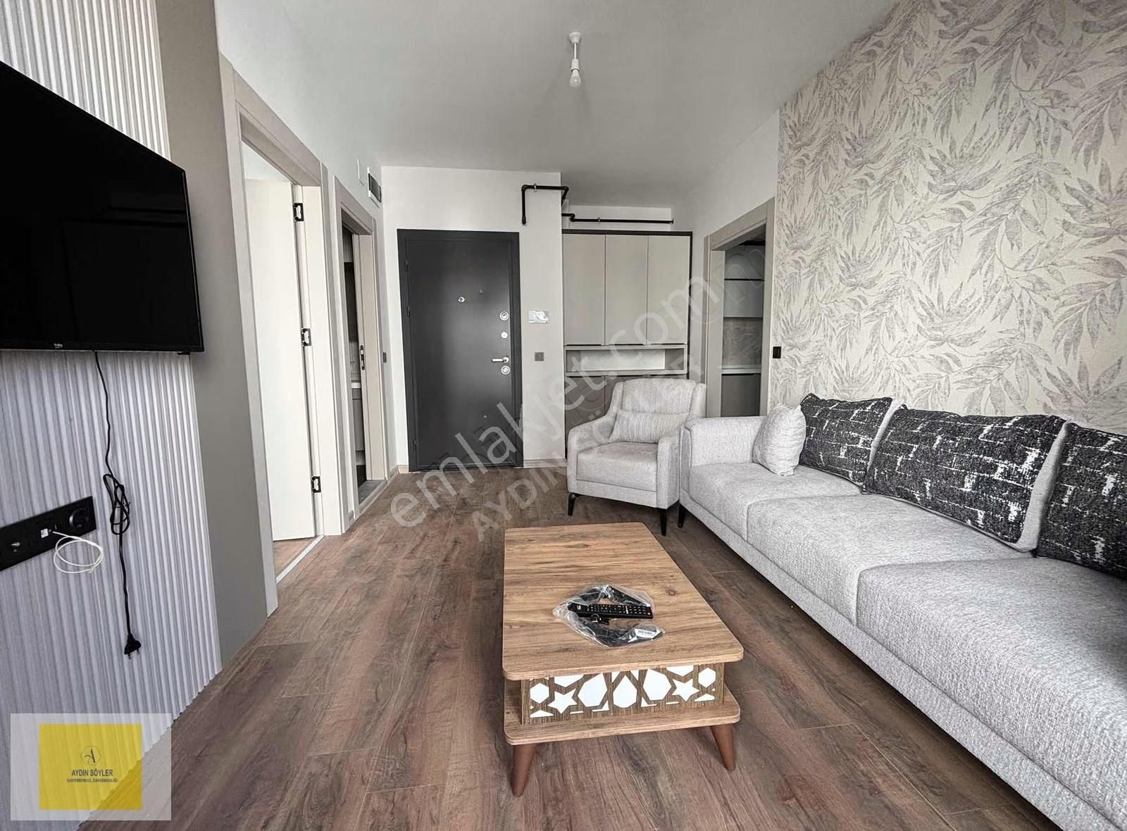 Görükle Dumlupınar Mah Site İçi Satılık 2+1 Ara Kat - Görsel 28