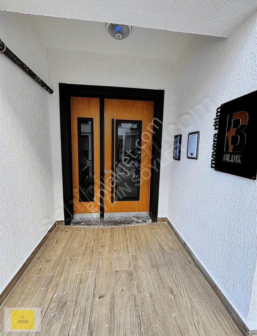 Görükle Dumlupınar Mah Site İçi Satılık 2+1 Ara Kat - Görsel 7