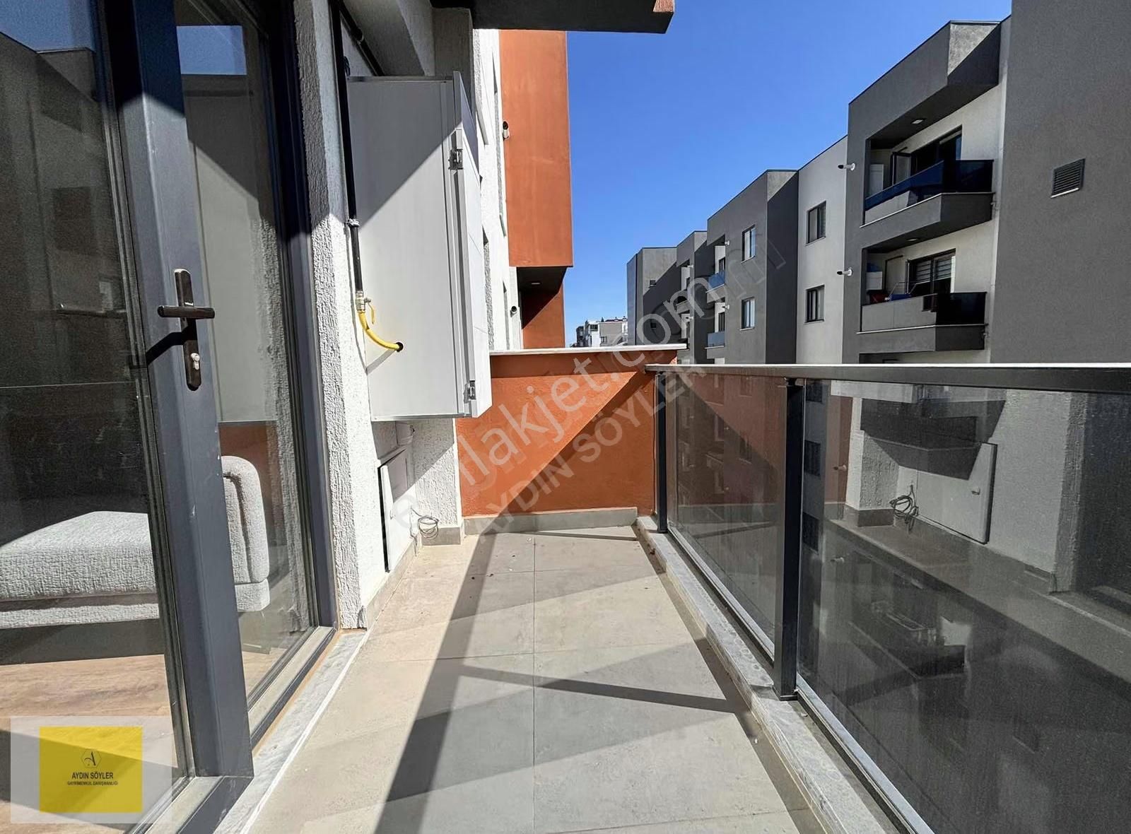 Görükle Dumlupınar Mah Site İçi Satılık 2+1 Ara Kat Sıfır Daire - Görsel 23