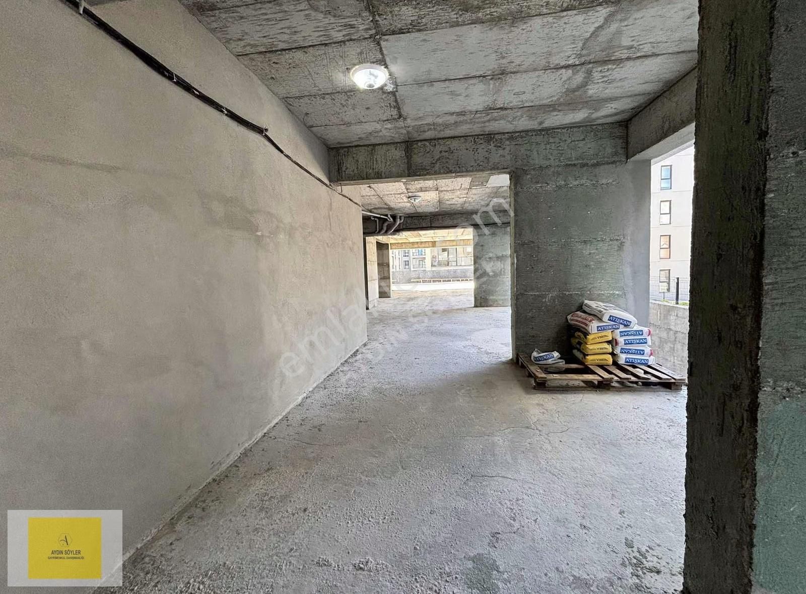 Görükle Dumlupınar Mah Site İçi Satılık 2+1 Ara Kat Sıfır Daire - Görsel 20