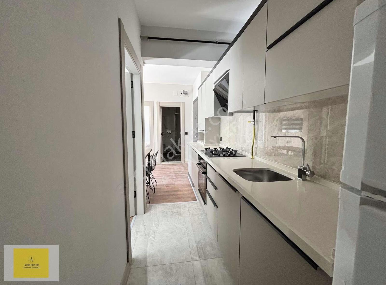 Görükle Dumlupınar Mah Site İçi Satılık 2+1 Ara Kat Sıfır Daire - Görsel 17