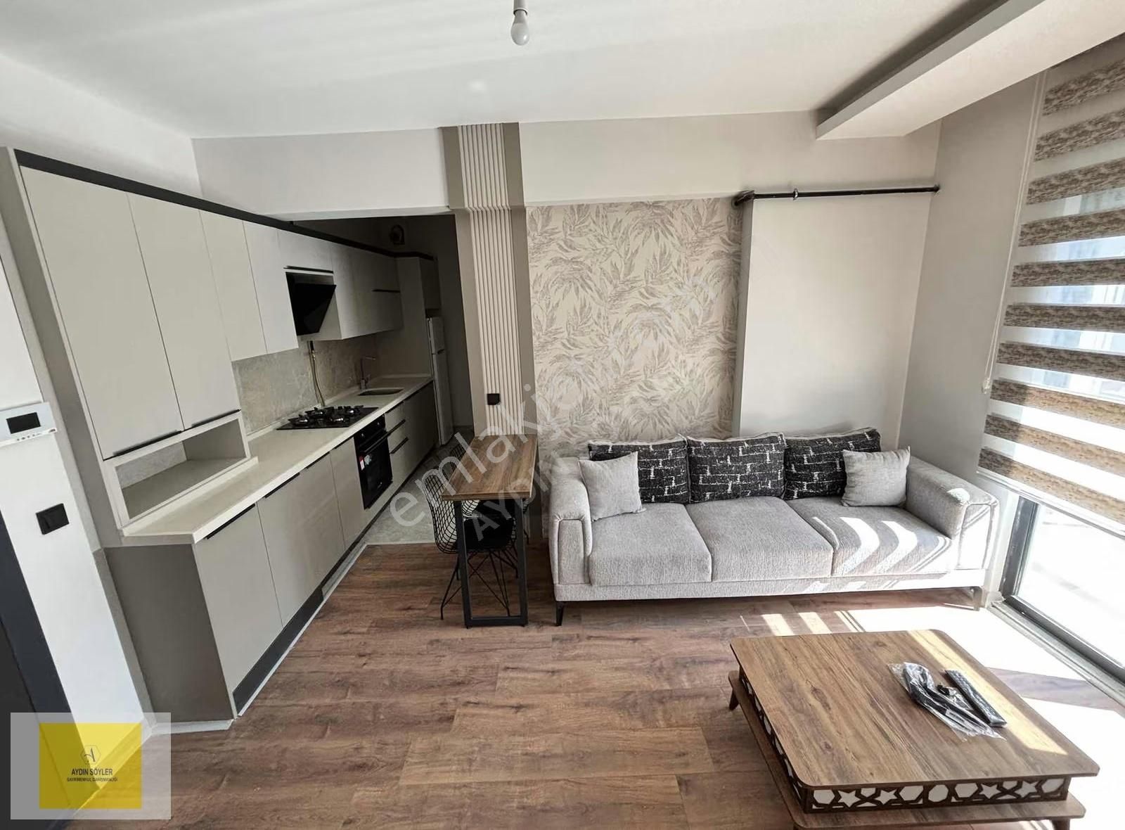 Görükle Dumlupınar Mah Site İçi Satılık 2+1 Ara Kat Sıfır Daire - Görsel 12