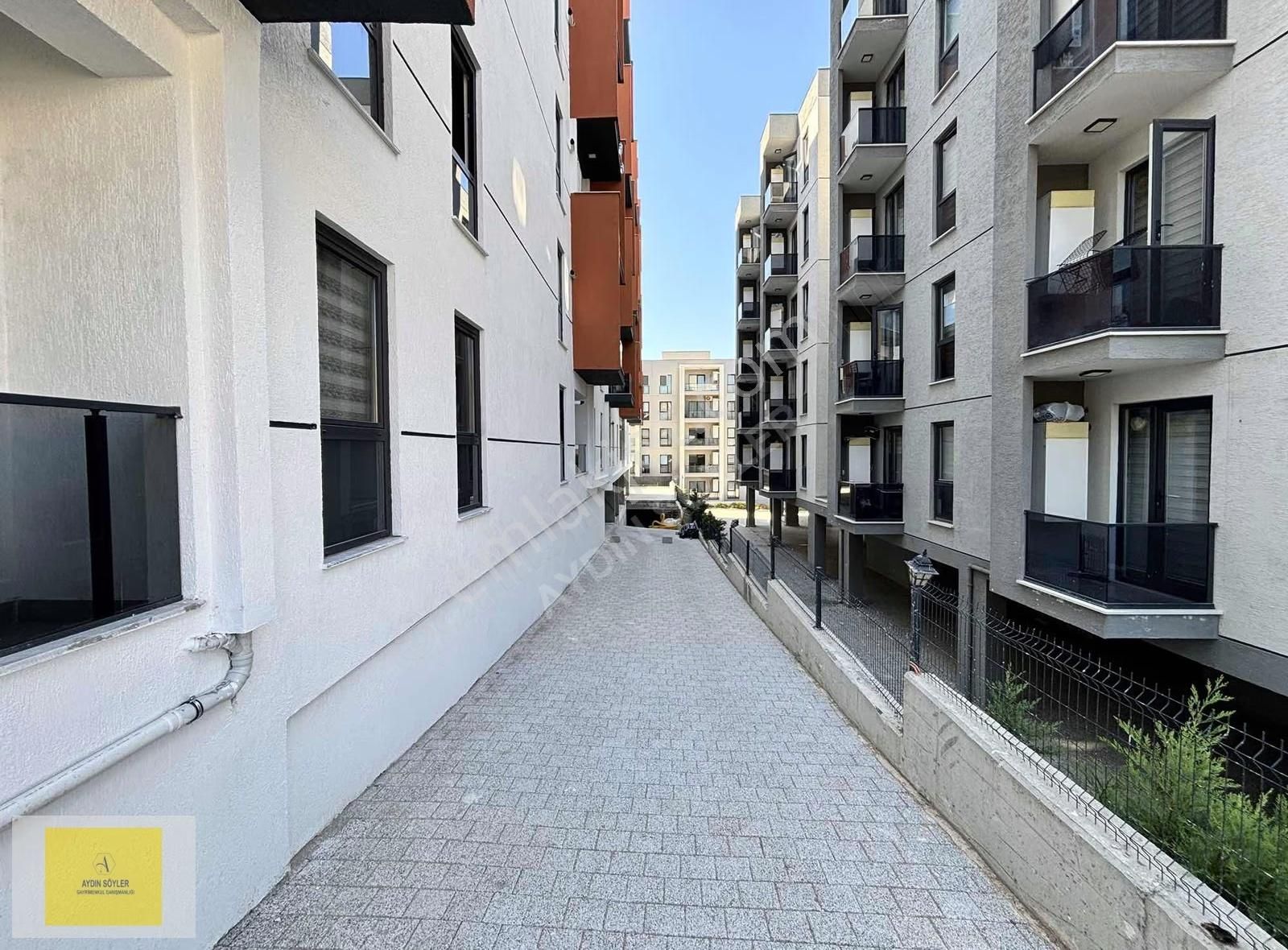 Görükle Dumlupınar Mah Site İçi Satılık 2+1 Ara Kat Sıfır Daire - Görsel 3