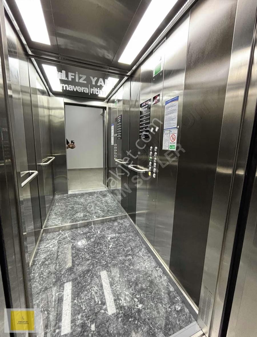 Görükle Dumlupınar Mah Site İçi Satılık 2+1 Ara Kat Sıfır Daire - Görsel 10