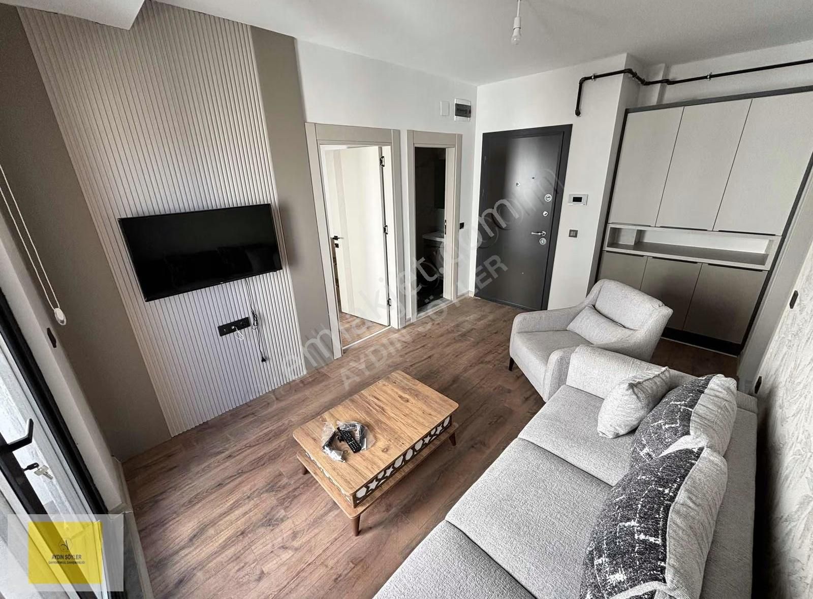 Görükle Dumlupınar Mah Site İçi Satılık 2+1 Ara Kat Sıfır Daire - Görsel 15