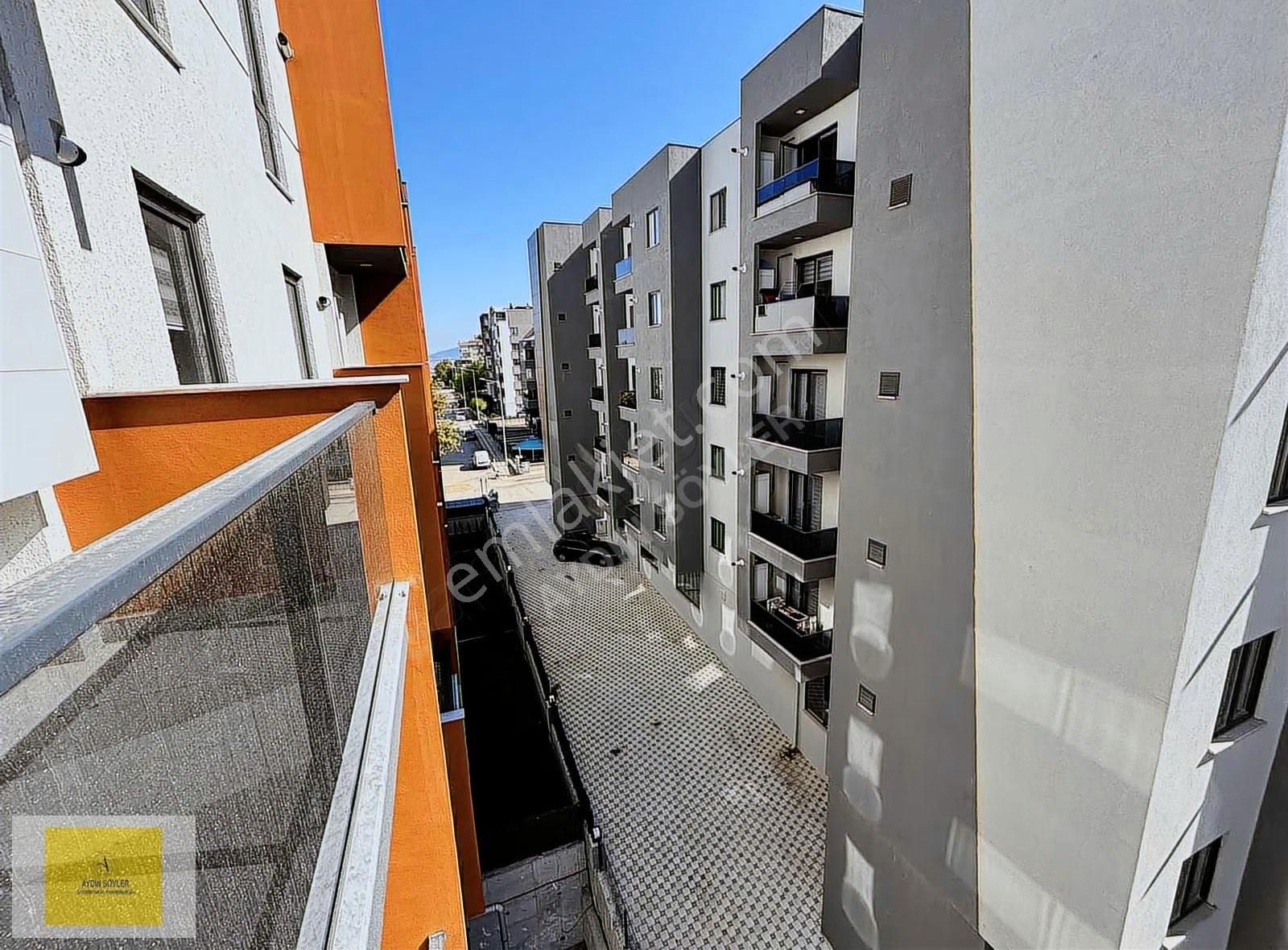 Görükle Dumlupınar Mah Site İçi Satılık 2+1 Ara Kat Sıfır Daire - Görsel 13