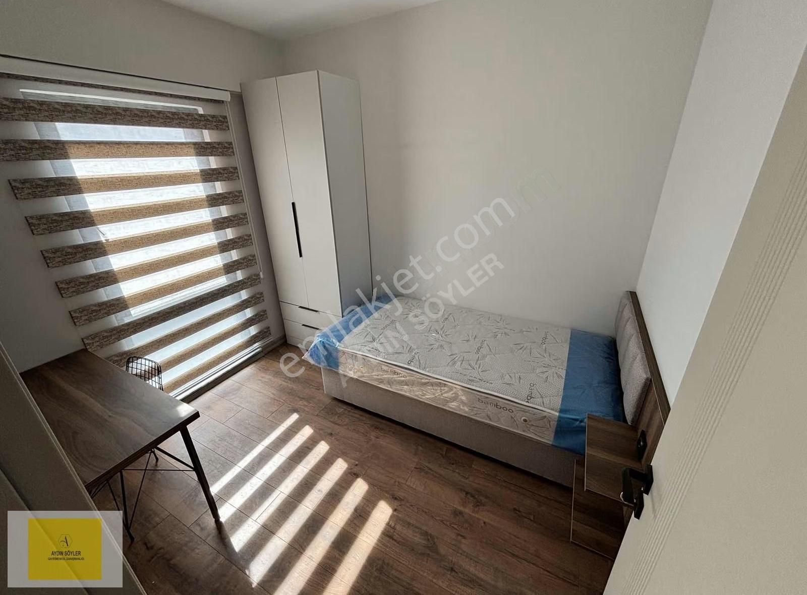 Görükle Dumlupınar Mah Site İçi Satılık 2+1 Ara Kat Sıfır Daire - Görsel 19