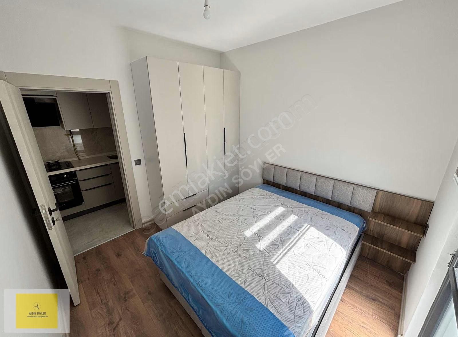 Görükle Dumlupınar Mah Site İçi Satılık 2+1 Ara Kat Sıfır Daire - Görsel 14