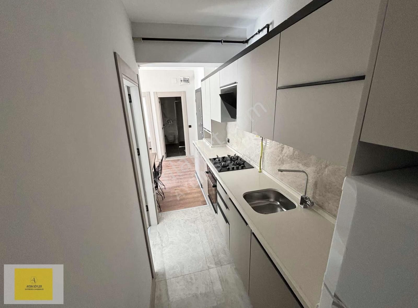 Görükle Dumlupınar Mah Site İçi Satılık 2+1 Ara Kat Sıfır Daire - Görsel 8