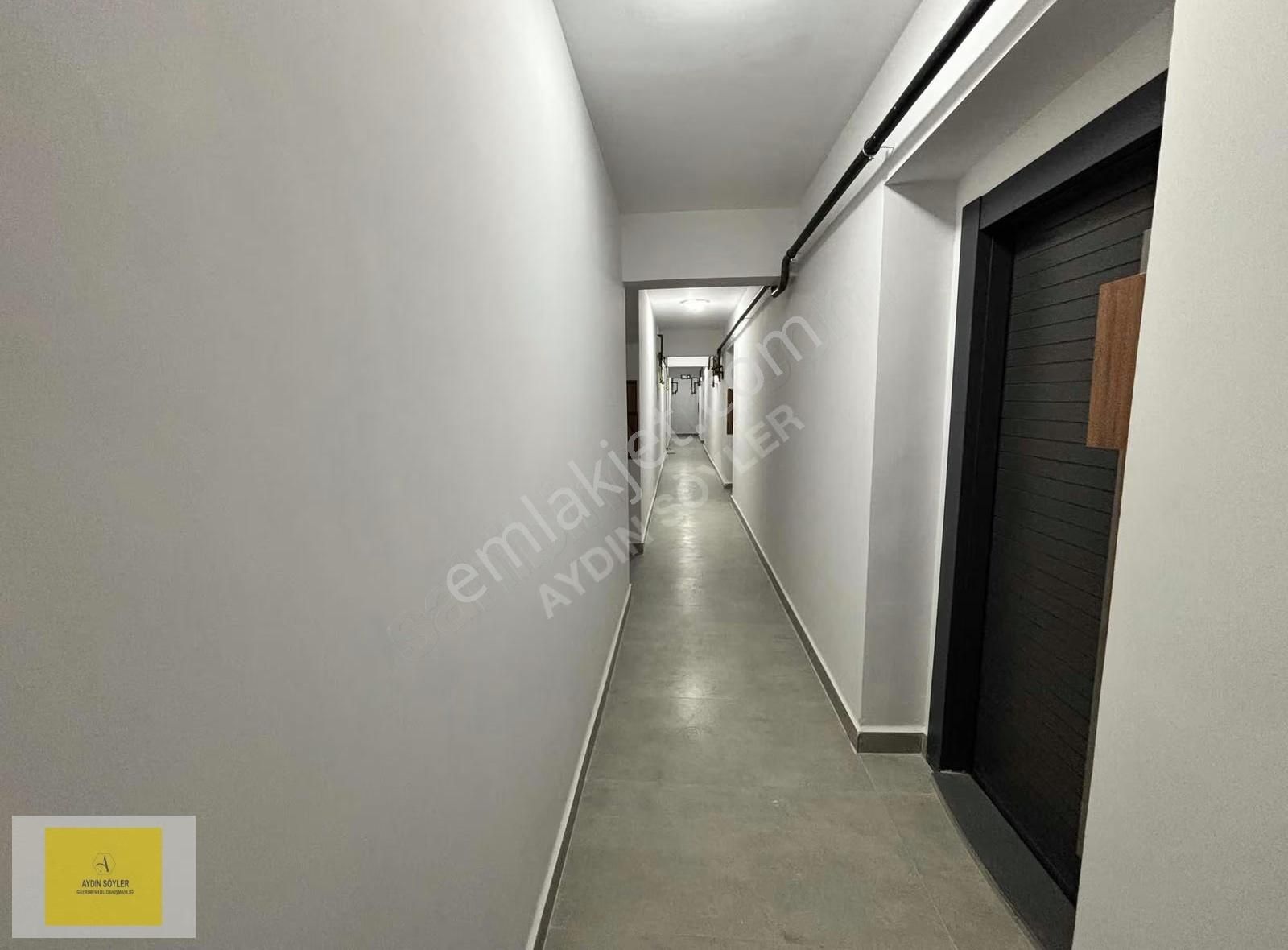 Görükle Dumlupınar Mah Site İçi Satılık 2+1 Ara Kat Sıfır Daire - Görsel 16