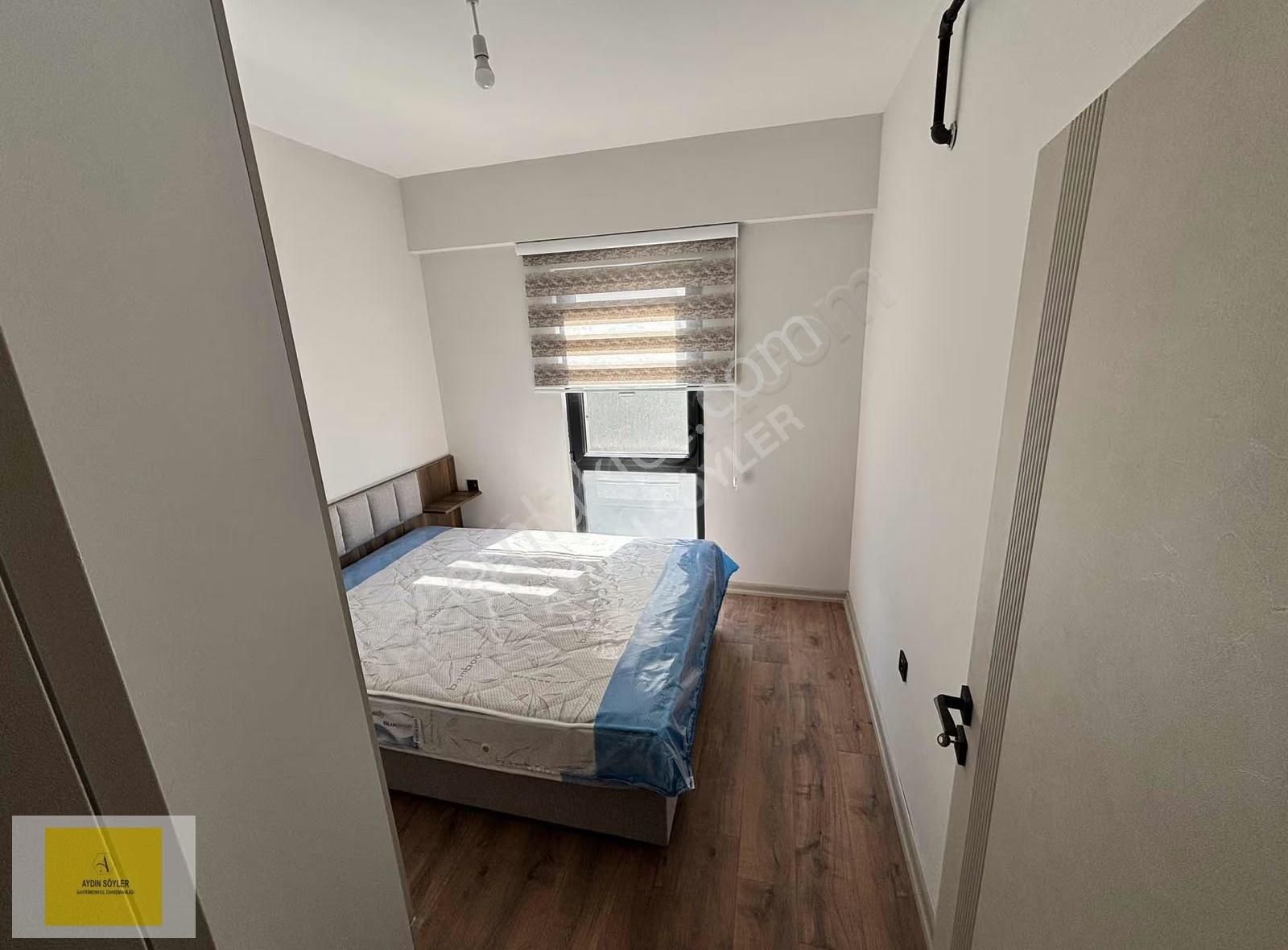 Görükle Dumlupınar Mah Site İçi Satılık 2+1 Ara Kat Sıfır Daire - Görsel 18