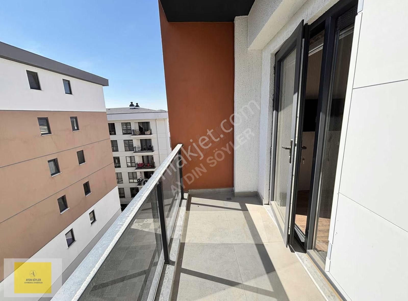 Görükle Dumlupınar Mah Site İçi Satılık 2+1 Ara Kat Sıfır Daire - Görsel 4