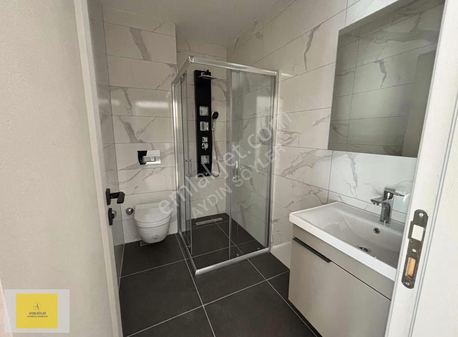 Görükle Dumlupınar Mah Site İçi Satılık 2+1 Ara Kat Sıfır Daire - Görsel 21