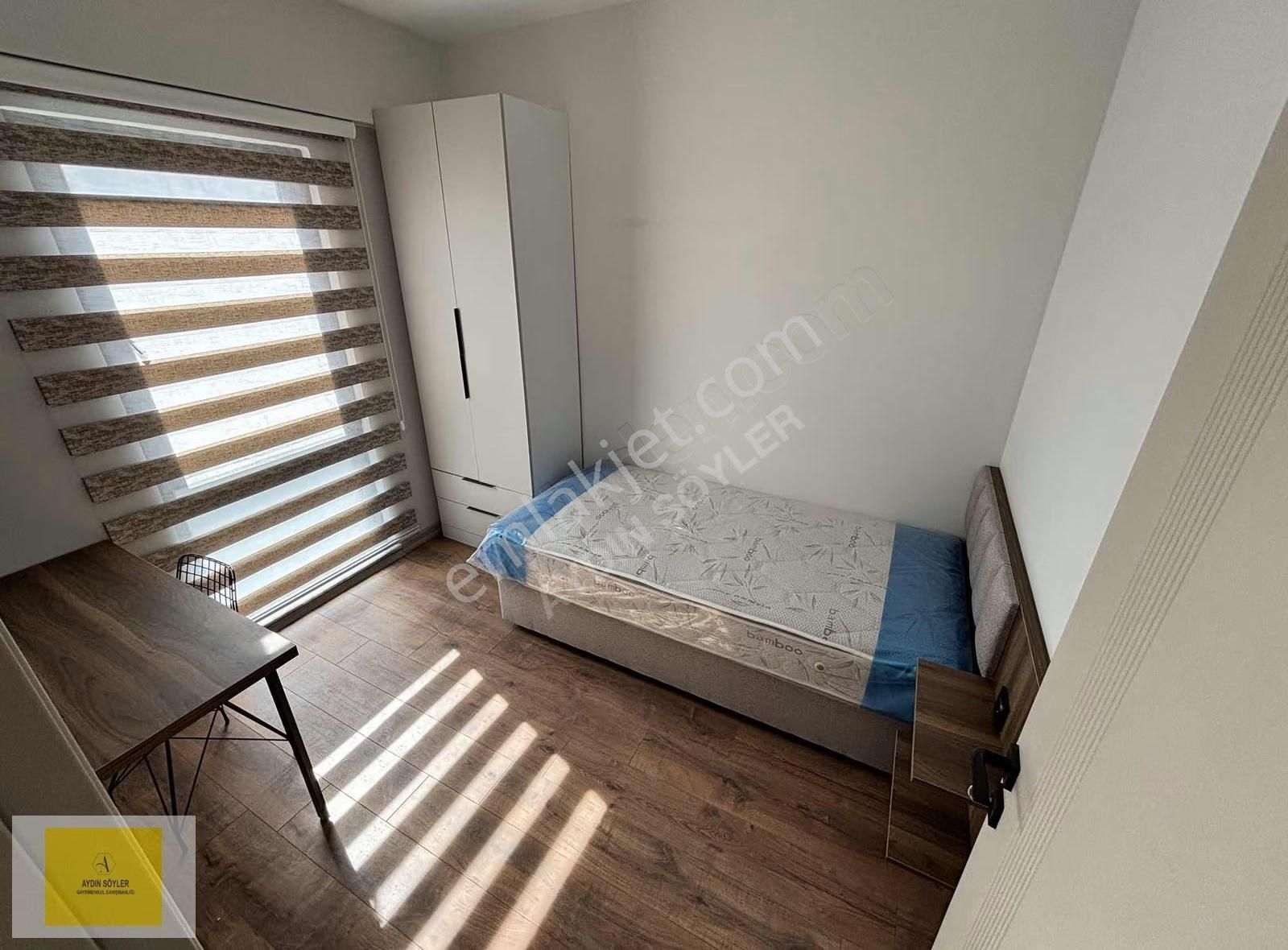 Görükle Dumlupınar Mah Site İçi Satılık 2+1 Ara Kat Sıfır Daire - Görsel 25