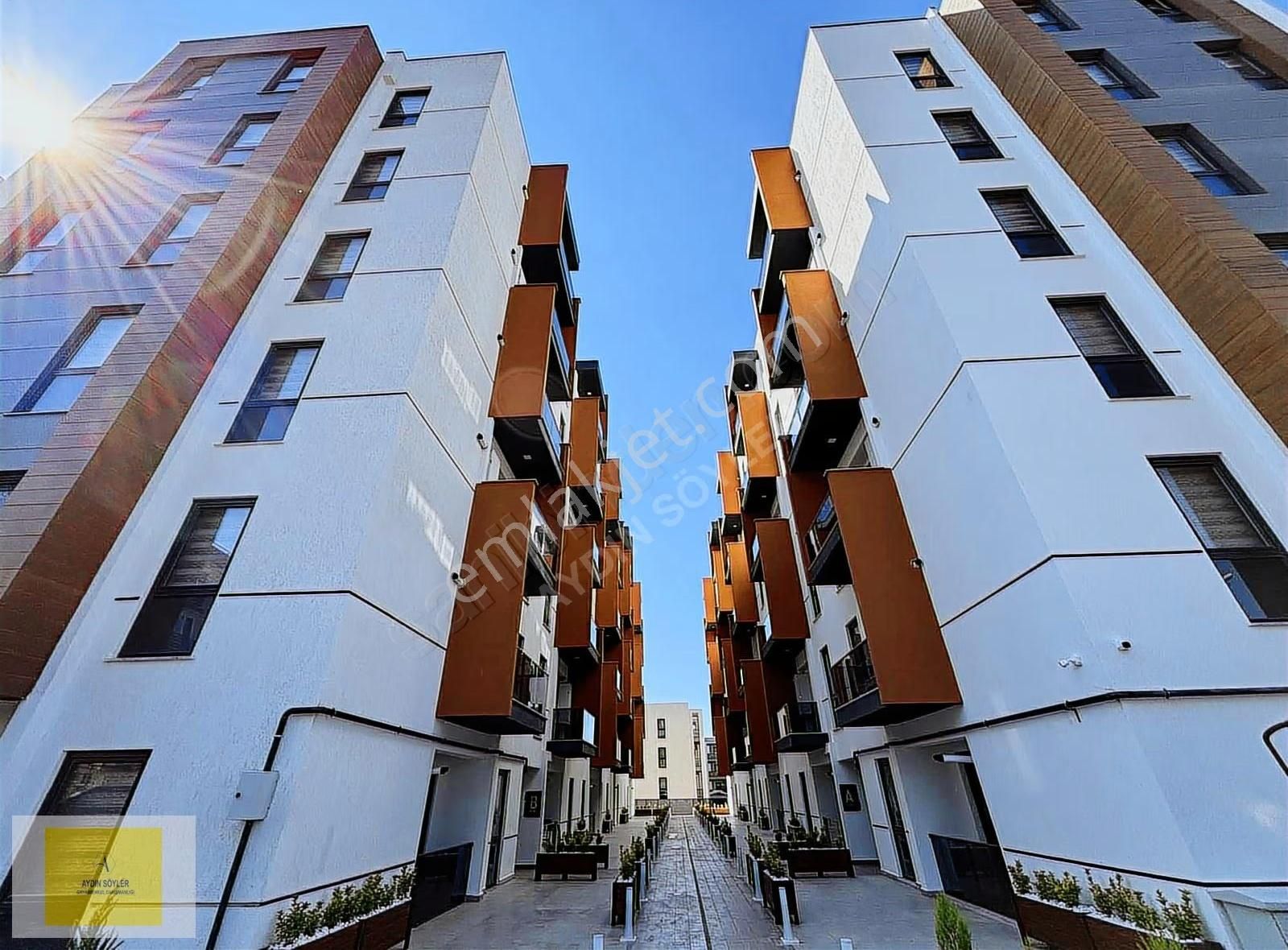 Görükle Dumlupınar Mah Site İçi Satılık 2+1 Ara Kat Sıfır Daire - Görsel 6