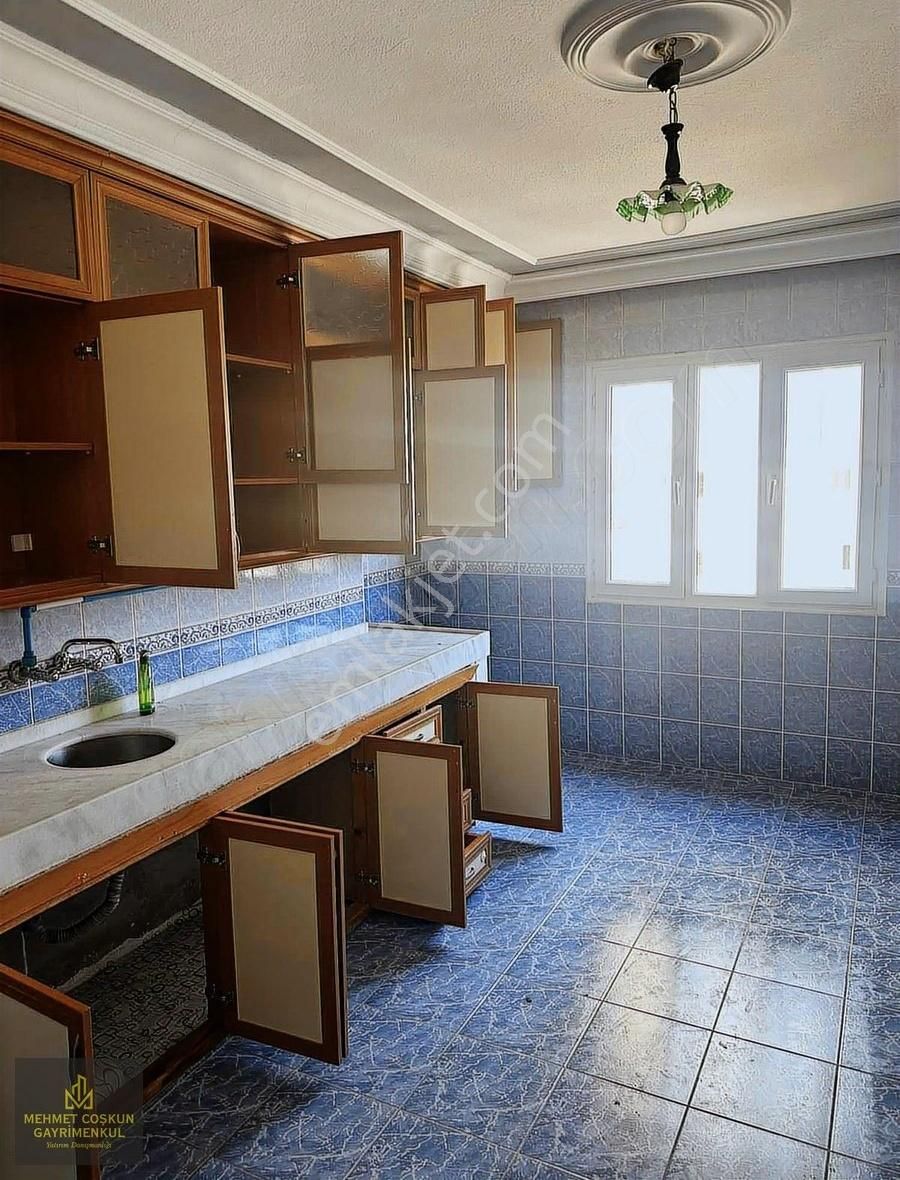 Mustafa Kemal Paşa Bulvarı Üzeri Geniş Oturumlu 4+1 Daire - Görsel 14