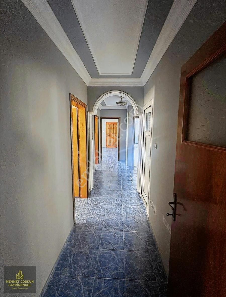 Mustafa Kemal Paşa Bulvarı Üzeri Geniş Oturumlu 4+1 Daire - Görsel 13