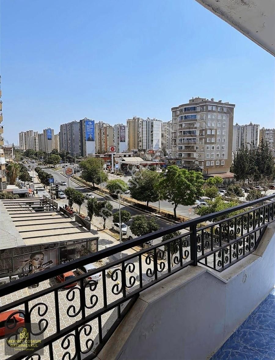 Mustafa Kemal Paşa Bulvarı Üzeri Geniş Oturumlu 4+1 Daire - Görsel 19