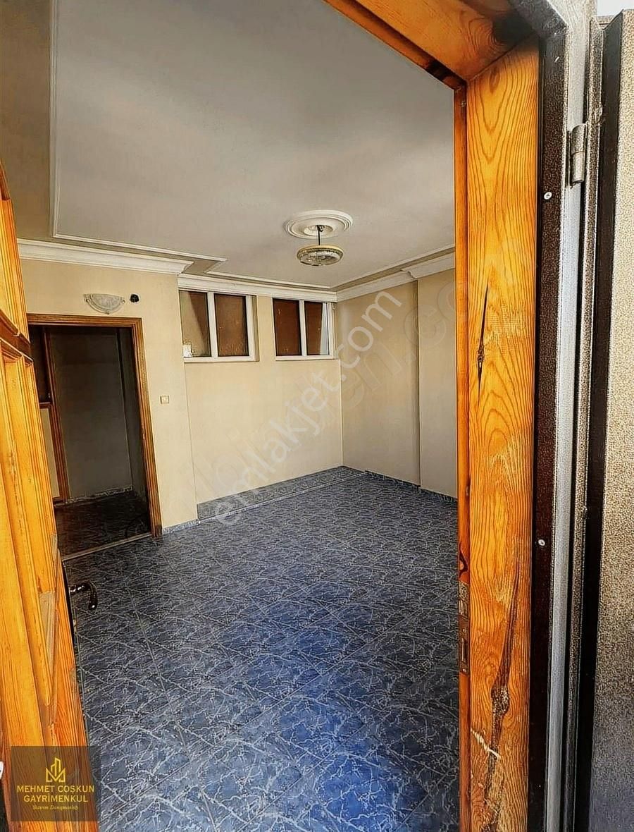 Mustafa Kemal Paşa Bulvarı Üzeri Geniş Oturumlu 4+1 Daire - Görsel 17