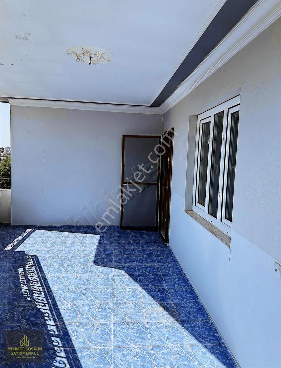 Mustafa Kemal Paşa Bulvarı Üzeri Geniş Oturumlu 4+1 Daire - Görsel 7