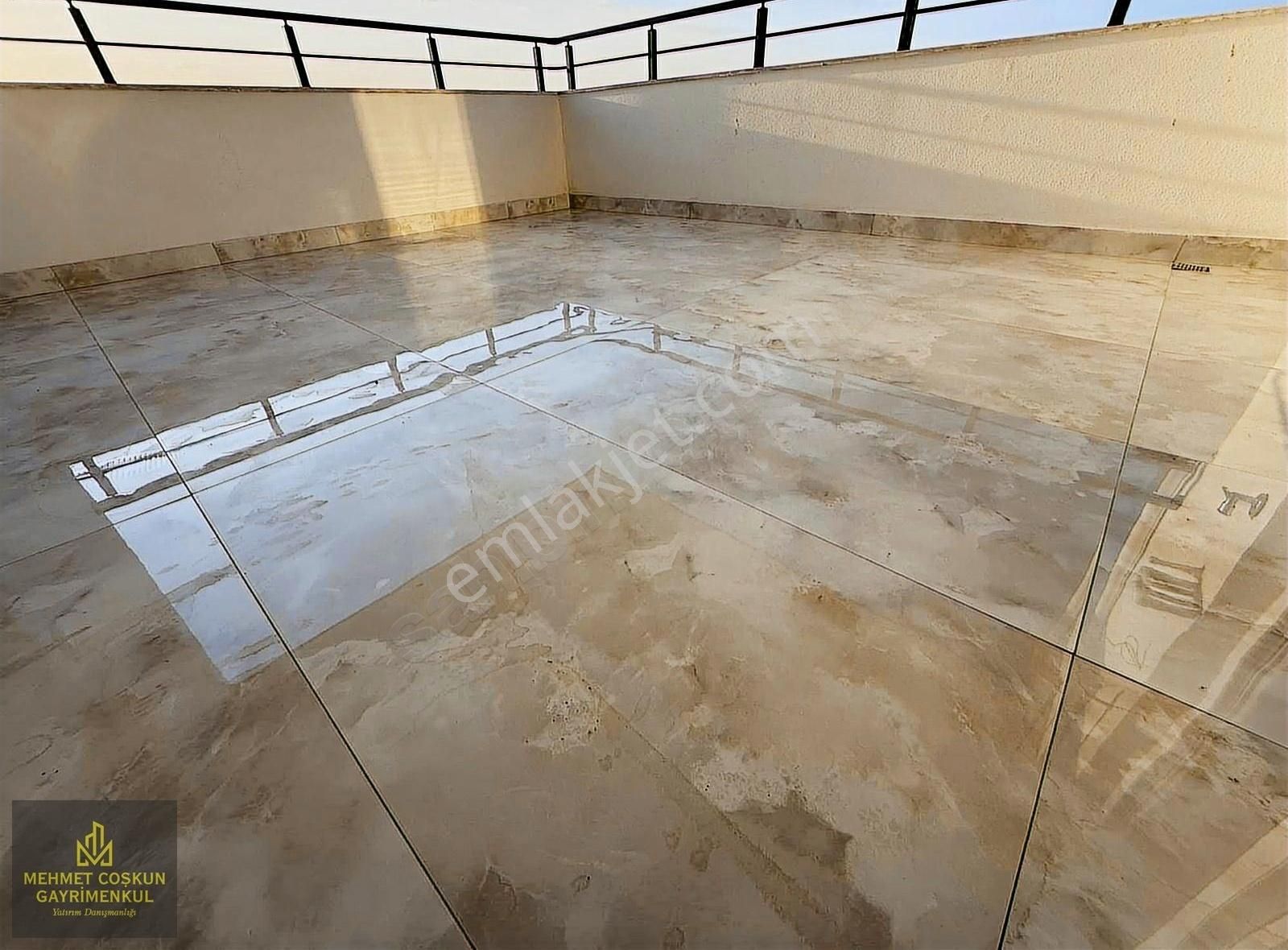 Esentepede Pazarlıklı K.mutfak Satılık 3+1 Lüks Daire - Görsel 11