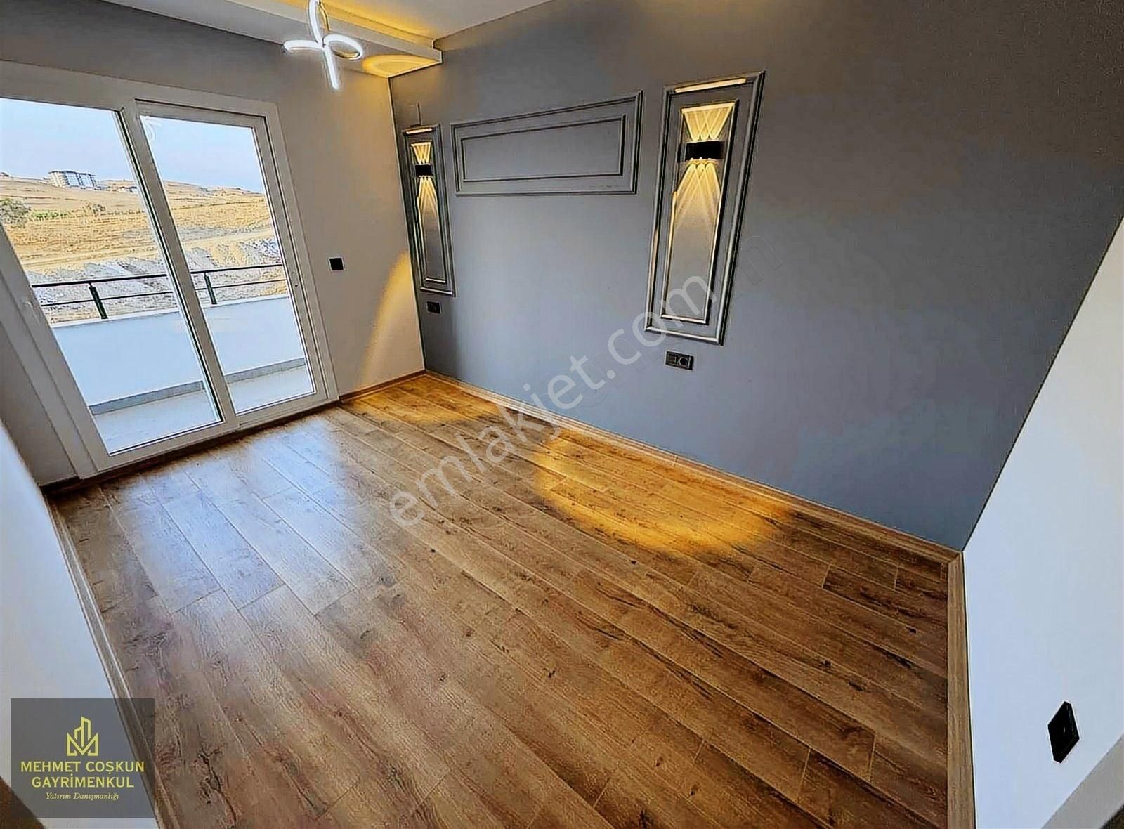 Esentepede Pazarlıklı K.mutfak Satılık 3+1 Lüks Daire - Görsel 23