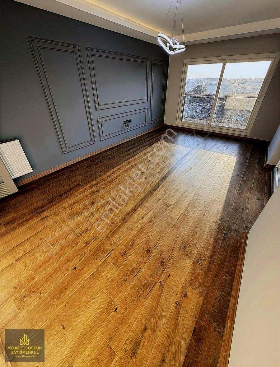 Esentepede Pazarlıklı K.mutfak Satılık 3+1 Lüks Daire - Görsel 4