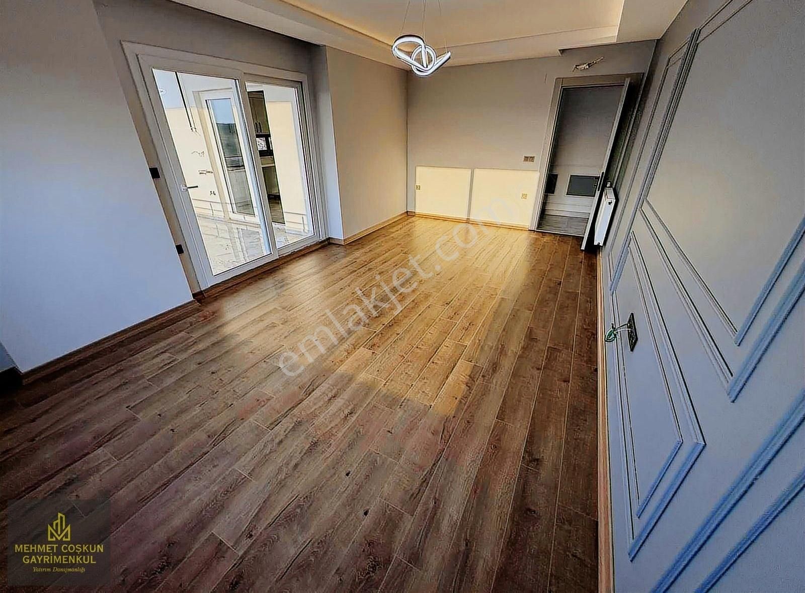 Esentepede Pazarlıklı K.mutfak Satılık 3+1 Lüks Daire - Görsel 15