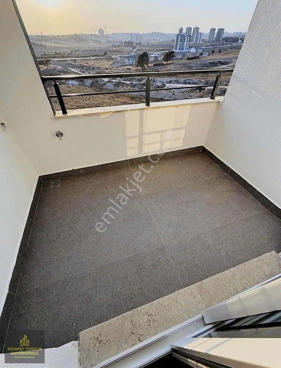 Esentepede Pazarlıklı K.mutfak Satılık 3+1 Lüks Daire - Görsel 29