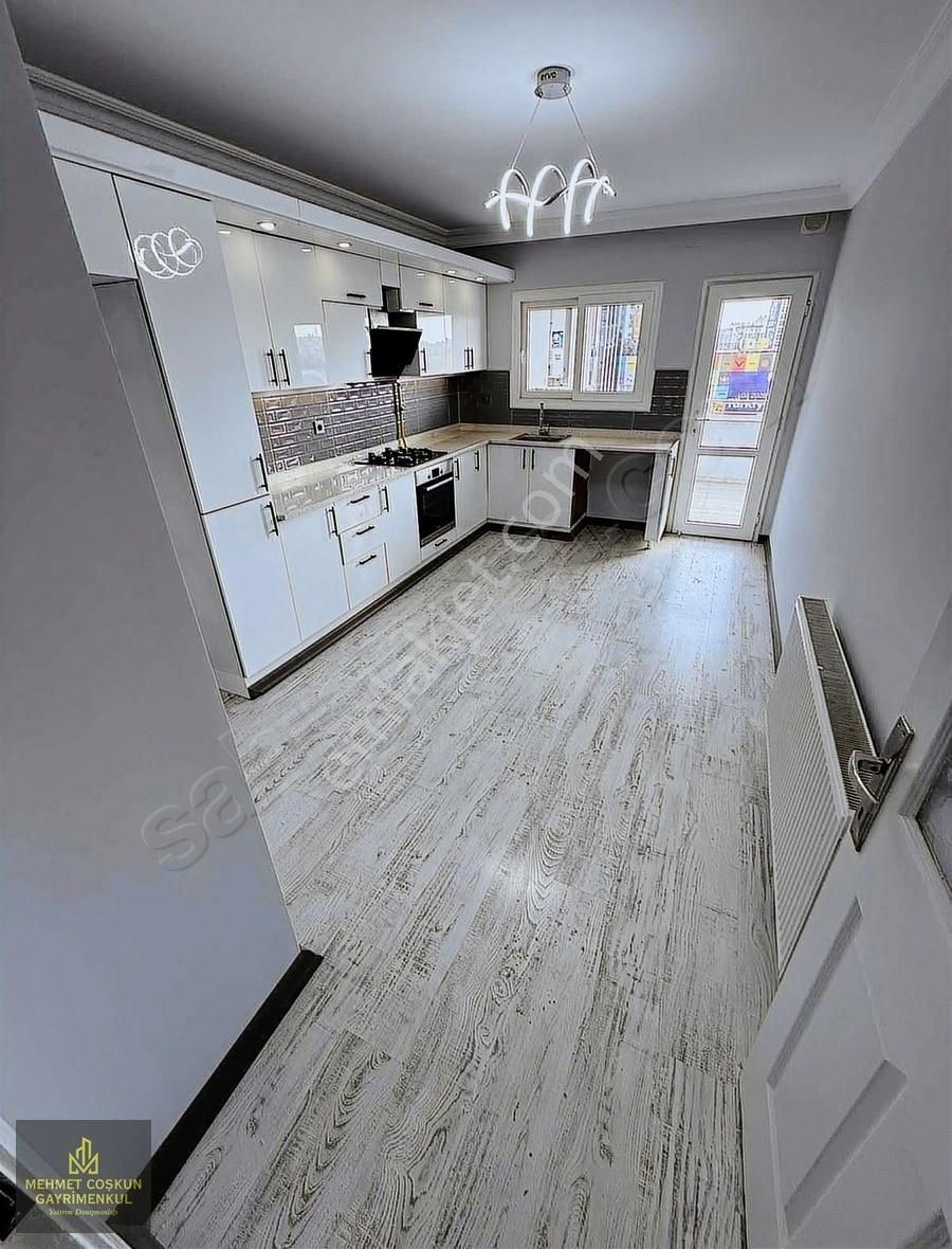 Turgut Özal Bulv Üzeri K.mutfak Çok Geniş Satılık 4+1 Daire - Görsel 16