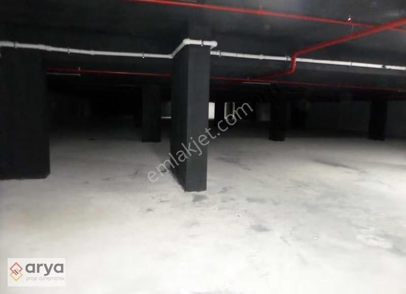 Pendik Güllübağlarda Metroya Yakın 3+1 Ebeveyn Banyolu Daire - Görsel 12