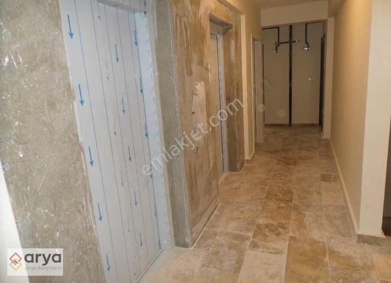 Pendik Güllübağlarda Metroya Yakın 3+1 Ebeveyn Banyolu Daire - Görsel 11