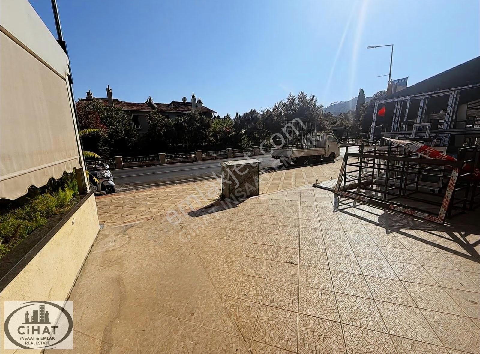 Cihat İnşaat Emlak Tan Kiralık Depo - Görsel 3