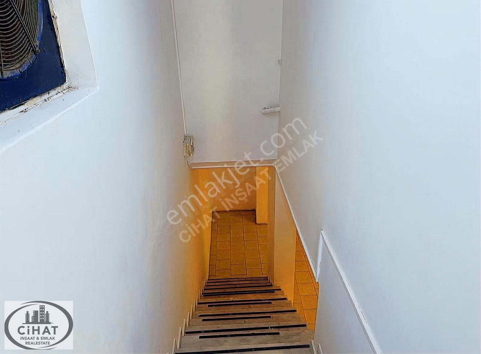 Cihat İnşaat Emlak Tan Kiralık Depo - Görsel 6