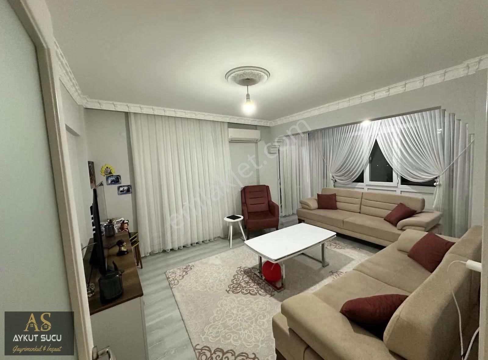 Bornova Maceraparkın Orda Satılık 2+1 3 Cepheli - Görsel 13