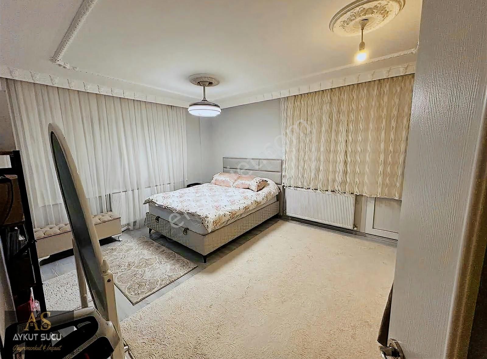 Bornova Maceraparkın Orda Satılık 2+1 3 Cepheli - Görsel 6