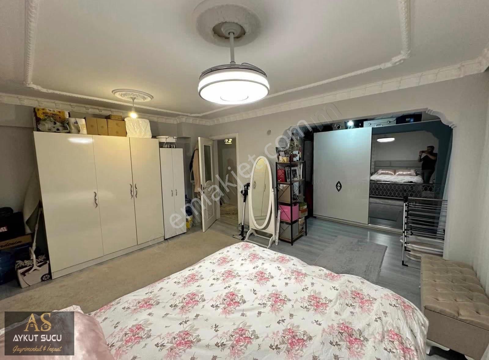 Bornova Maceraparkın Orda Satılık 2+1 3 Cepheli - Görsel 8