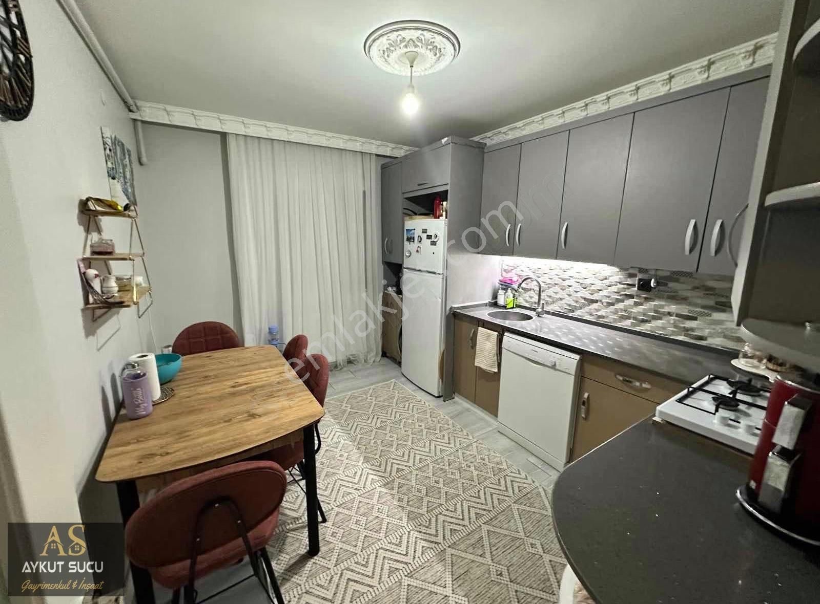 Bornova Maceraparkın Orda Satılık 2+1 3 Cepheli - Görsel 10