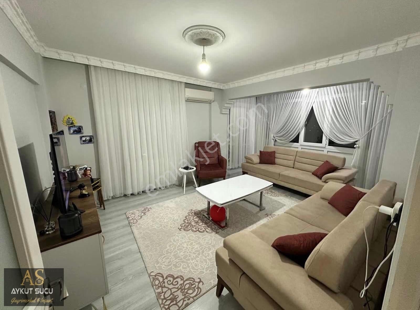 Bornova Maceraparkın Orda Satılık 2+1 3 Cepheli - Görsel 7