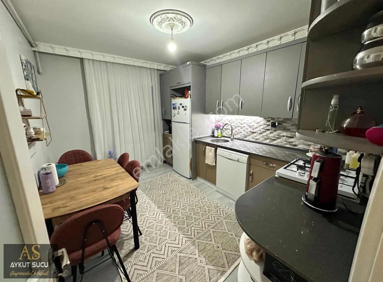 Bornova Maceraparkın Orda Satılık 2+1 3 Cepheli - Görsel 16