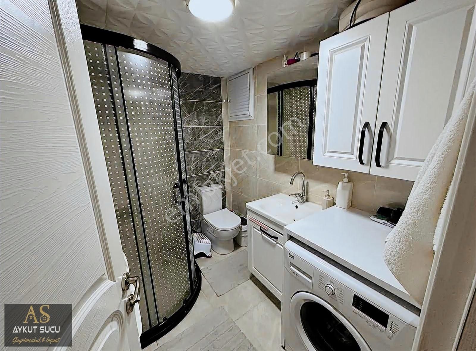 Bornova Maceraparkın Orda Satılık 2+1 3 Cepheli - Görsel 14