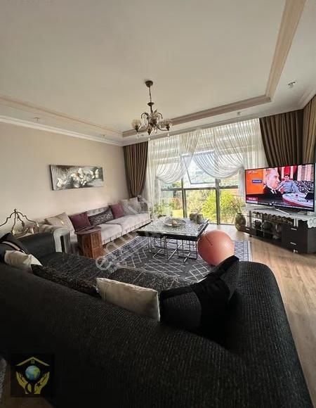 İkamete Uygun 5 Sene Dolmuş Tapusu 24 Dönüm En Geniş Bahçesı Ola - Görsel 32