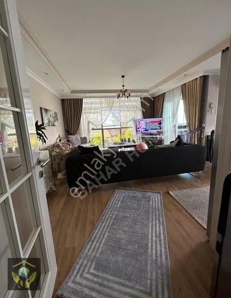 İkamete Uygun 5 Sene Dolmuş Tapusu 24 Dönüm En Geniş Bahçesı Ola - Görsel 35