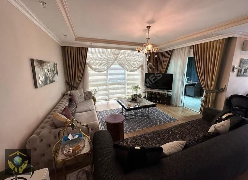 İkamete Uygun 5 Sene Dolmuş Tapusu 24 Dönüm En Geniş Bahçesı Ola - Görsel 13