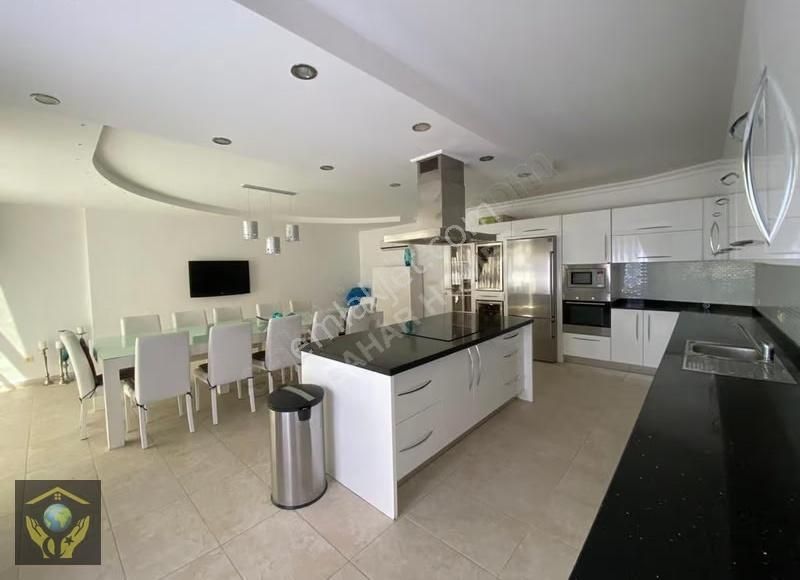 İkamete Uygun 5 Sene Dolmuş Tapusu 24 Dönüm En Geniş Bahçesı Ola - Görsel 4