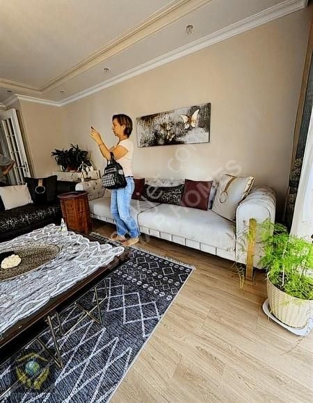 İkamete Uygun 5 Sene Dolmuş Tapusu 24 Dönüm En Geniş Bahçesı Ola - Görsel 33