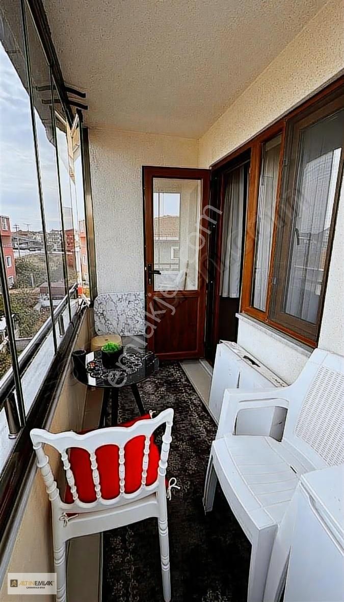 Harika Konumda 4+1 Dublex - Görsel 13