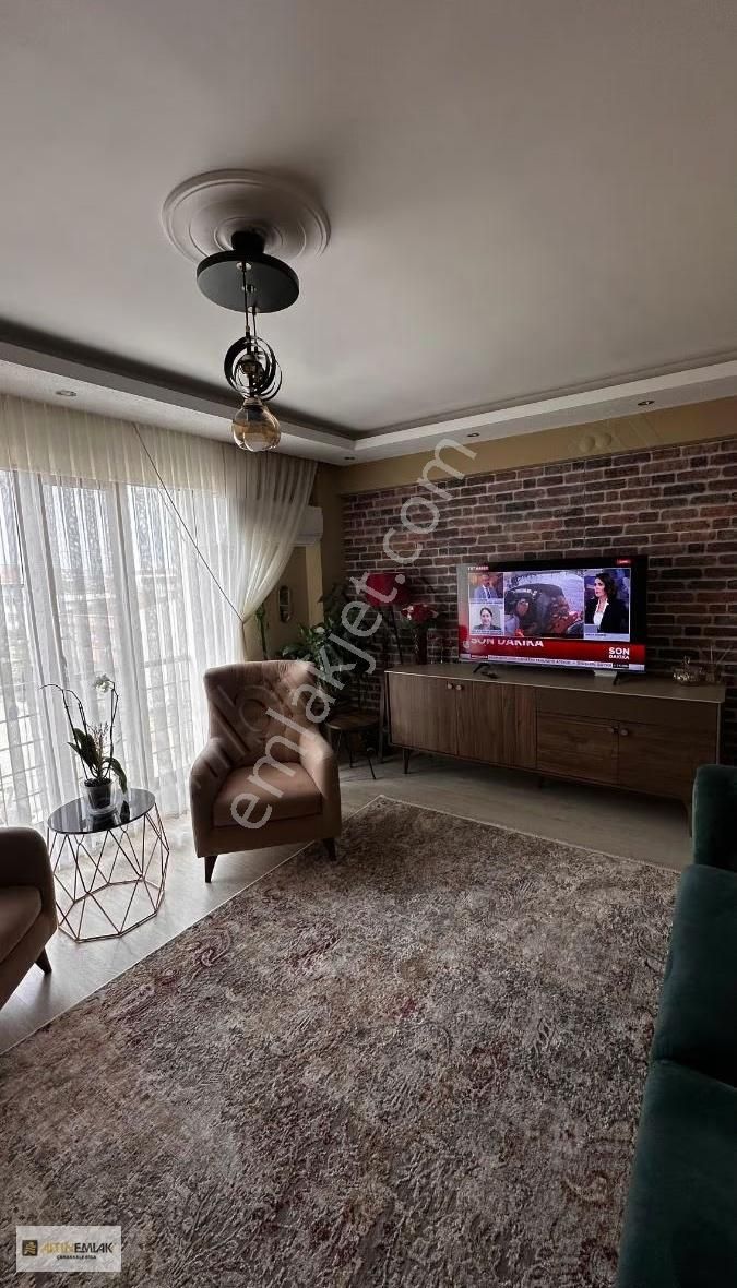 Harika Konumda 4+1 Dublex - Görsel 22