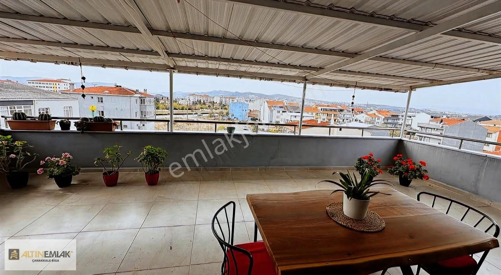 Harika Konumda 4+1 Dublex - Görsel 7